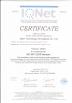 Delta Technology (Chongqing) Co., Ltd. Certifications