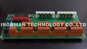 Wholesale MC-TDIY22 51204160-175 CC CE 24V Industrial Controls Honeywell FTA D/I 24VDC Comp Term from china suppliers