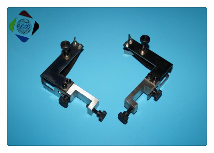 High Durability Stahl Replacement Parts , Stahl Separator Finger Safe Delivery