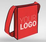 Promotional Shopping Bag China Custom Laminated Non Woven Bags