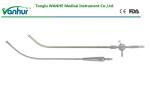 Laparoscopic Thoracotomy Instruments Forceps for Adult Group Reusable Medical
