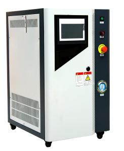 Wholesale Water Coolant Type Industrial Chilling Equipment For New Energy Vehicle Drive Motor from china suppliers