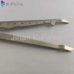 Medical Neurological Reflex Percussion Hammer Stainless Steel Handle