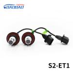 S2 ETI 40W 8000LUMEN ETI Chips Car LED headlight