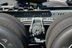 SINOTRUK SITRAK G7 440 Horsepower 6X4type CNG Tractor Head Truck 1000W