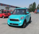 Raysince solar panel rhd electric vehicles hot sales right hand electric car