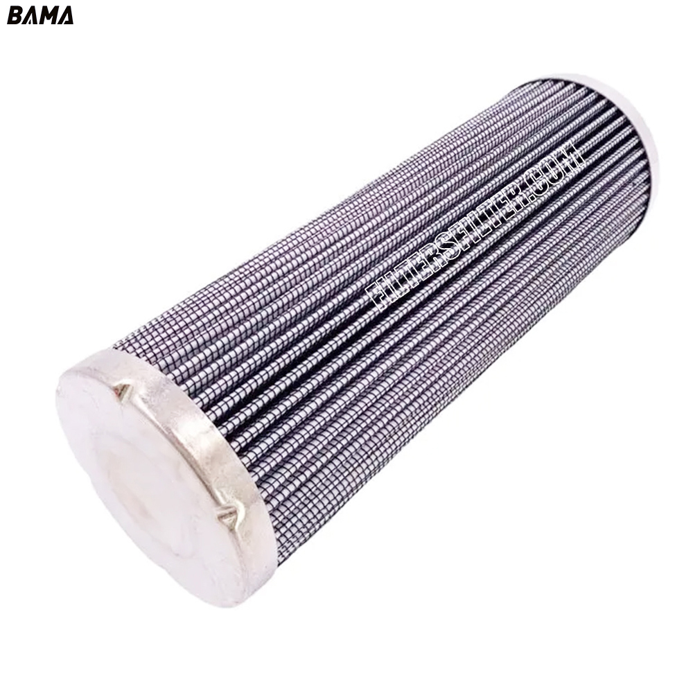 Power Plant Pressure Filter Element 330091 Max. Differential Pressure 30 bar and Durable