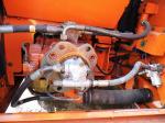 DOOSAN DH225LC-7 USED EXCAVATOR FOR SALE CHINA