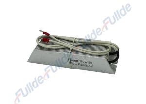 Wholesale Environmental Protection 100w Metal Film Resistor , Heat Sink Resistor from china suppliers