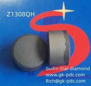 Wholesale ISO9001 Certified PDC Hole Cutter For coal Mining drilling OEM from china suppliers