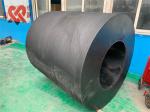 10 - 1000kg Cylindrical Rubber Fender High Energy Absorber Protecting Marine