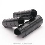 White Black ABS PC Plastic Tube Clip For 19mm 20mm 22mm 25mm 32mm Greenhouse