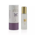 15ml Essential Oil Paper Tube Cosmetic Roller Bottle Container Packaging