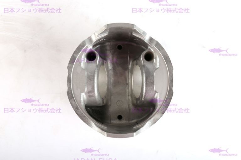 Engine Parts Piston ISUZU 4JH14KH1 8-97240047-3 DIA 95.4mm
