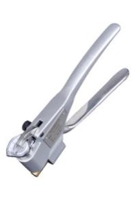Wholesale Stainless Steel W-B92 Webster Hardness Tester 0.5HW from china suppliers