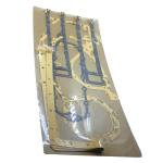 SHIPPING WAYS DHL TNT UPS EMS 6D125 Cylinder Head Gasket Kit For KOMATSU PC400