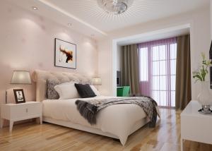 Wholesale Eco - Friendly Light Pink Color Wallpaper For Children's Room Embossed Technology from china suppliers