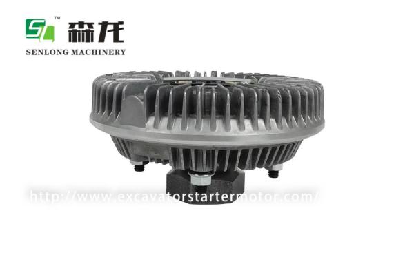 Factory Outlet Heavy duty truck Fan clutch Viscous for Deutz 8521178,00218818410