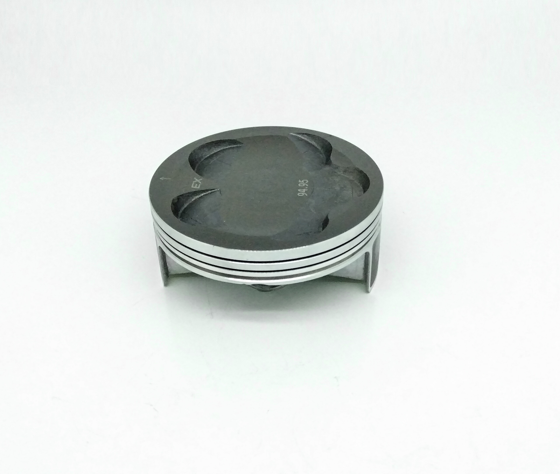 200cc 250cc 125cc Bajaj Ct100 Engine 4 Cylinder Motorcycle Cylinder Kit