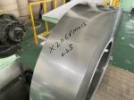 EN 1.4120 X20CrMo13KG Stainless Steel Strip for Sealing Profile