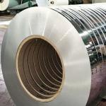 301 304 316 904l 405 430 Stainless Steel Strip Coil Roll 1.2mm 0.9mm 0.5mm 102mm