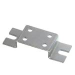 Spray Painting Welding Customized Parts for Aluminum Sheet Metal at Affordable