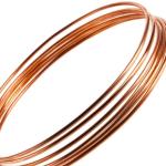 Best Quality Pancake Copper Pipe Coils C12200 C11000 99.99% Pancake Coil Tube 1