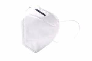 Wholesale OEM Elastic Rope Disposable KN95 Mask Washable Non Woven Kn95 Civil Mask from china suppliers
