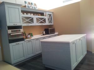 Wholesale Rustic Style solid wood kitchen cabinet,wooden furniture.Germany style kitchen cabinet from china suppliers
