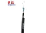 Underwater Fiber Optic Cable Water Blocking Material Steel Wire