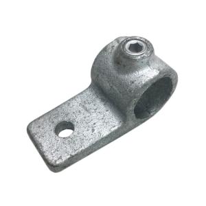Wholesale Galvanized PN25 Thread NPT AS4020 Casting Pipe Clamps from china suppliers