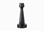 Indoor Anti Collision Brass Door Stopper strong magnetic 49mm 84mm