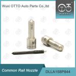 DLLA158P844 Common Rail Nozzle For Injectors 095000-6366