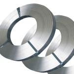 301 304 Stainless Steel Strips Coil Sheet Harden 600 Mm