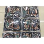 293-3421 Cylinder Overhaul Gasket Set 355-0762 For