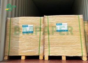 Wholesale 140G 160G White Bond Paper Long Grain 70 x 100cm For Offset Printing from china suppliers