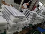 4ft 225w linear led high bay light,LED High Bay fixturers , warehouse high bay