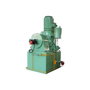 Wholesale 50kgs/time WFS-50 Hospital Medical Waste Incinerator with Smoke and Smell Free Safety from china suppliers