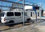 8000mm Automatic Car Wash Machine
