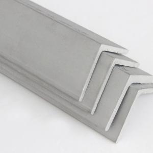 Wholesale ASTM Stainless Steel Angle Profile 304 436L 436 445 Customized from china suppliers