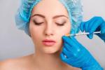 24mg/Ml BDDE Sodium Hyaluronic Acid Wrinkle Fillers For Eye Wrinkle