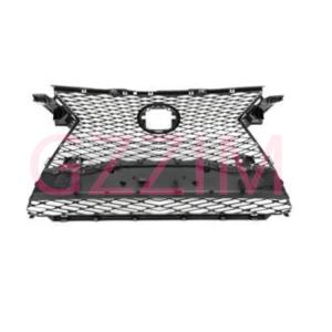 Wholesale Auto Parts Normal Style Sports Front Bumper Grille For Lexus RX 2016 from china suppliers