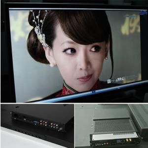 Wholesale Manufacturer 65&quot; all in one tv touch screen for church equipment from china suppliers