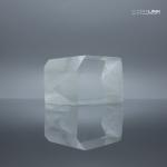 Thermal Properties Sapphire Crystals / Sapphire Optics Extreme Surface Hardness