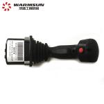 9181204000015 24V Black Joystick Wearproof For Reach Stacker