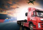 LTL North American Freight Forwarding , Door To Door Air Freight