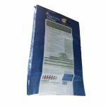 Professional BOPP Laminated PP Woven Bags / Agricultural Bags SGS Approved