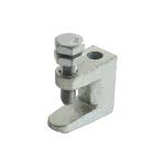 Heavy Duty Steel Beam Clamps I Universal Metal Carbon Steel