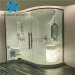 PDLC Smart Glass, Smart Switchable Glass