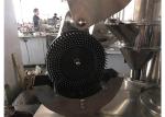 Industrial Integrated Capsule Manufacturing Machine Multi Functional